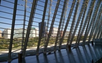 Ciudad de las Artes y las Ciencias