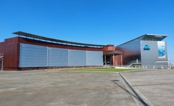 BIOPARC Gijón Aquarium