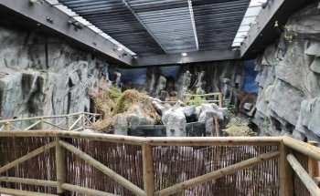 BIOPARC Acuario de Gijón