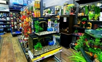 Waterford Feed & Pet Barn