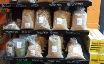 Waterford Feed & Pet Barn