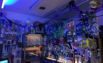 Petshop y Acuario Piscis