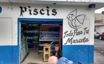 Petshop y Acuario Piscis