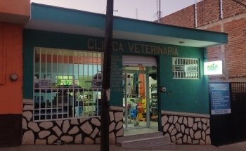 Clínica Veterinaria Consentidog