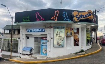Estética y Veterinaria Canina El Sahueso