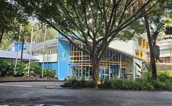 Solitary Islands Aquarium