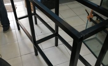 AQUARIO MUNDO MARINO