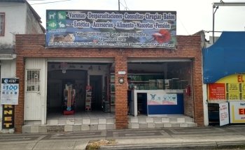 Medivet Veterinary and Aquarium