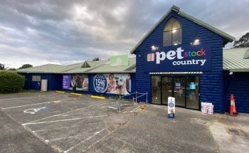 Petstock Country Kembla Grange
