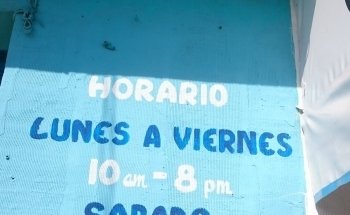 Acuario POLIPO