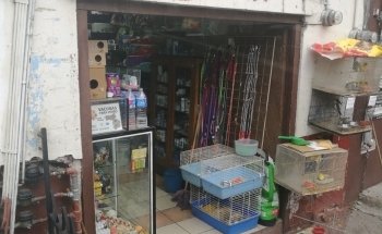 Maskotitas animalShop alimentos, medicamentos