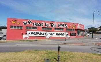 Head To Tail Pets