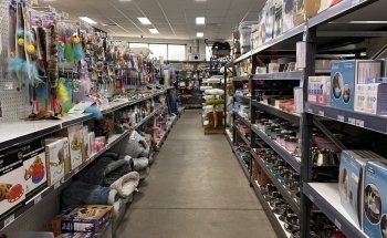 Head To Tail Pets