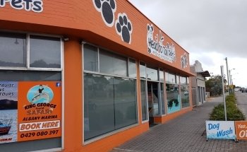 Head To Tail Pets