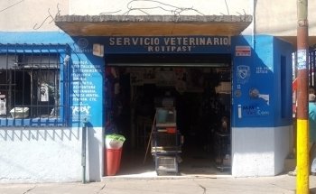 Servicio Veterinario Rottpast