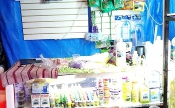 Acuario Petromex