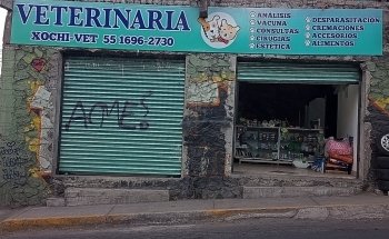 XOCHI-VET
