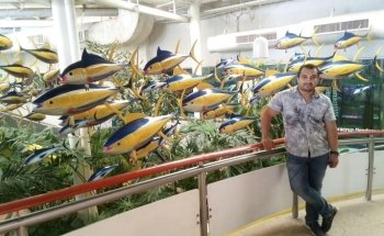 Acuario Alondra