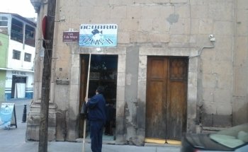 Acuario Splas'h
