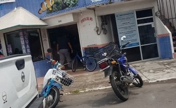 Acuario Tecnomarine