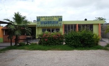 Acuario El Pez Dorado