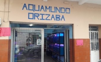 Aquamundo Orizaba
