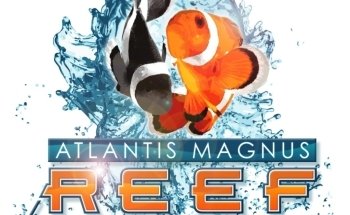 Acuario Atlantis Magnus Reef