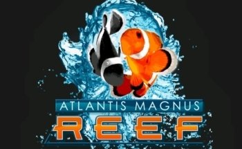 Acuario Atlantis Magnus Reef