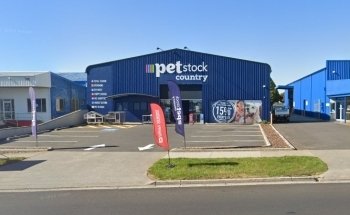 Petstock Country Devonport