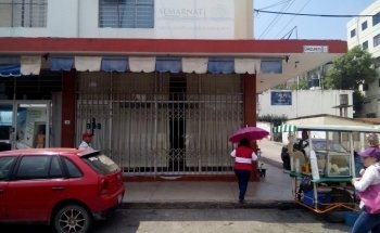 Acuario Tritón