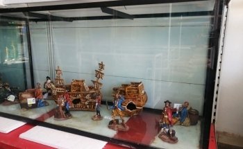 Acuario Azul Yovaldo