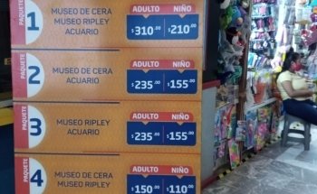 Aqua Mundo