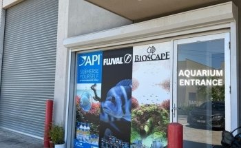 Fish Hut Aqua & Pet Supplies
