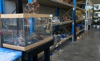 Fish Hut Aqua & Pet Supplies