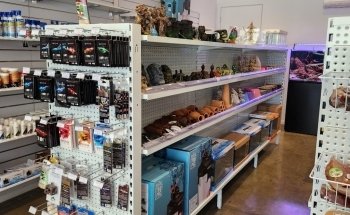 Fish Hut Aqua & Pet Supplies