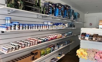 Fish Hut Aqua & Pet Supplies