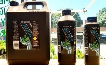 South Pacific Hydroponics