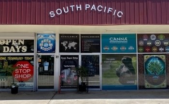 South Pacific Hydroponics