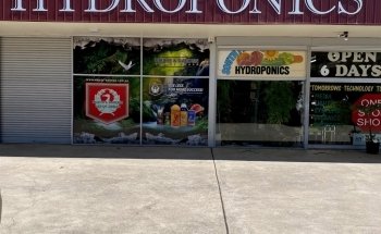 South Pacific Hydroponics