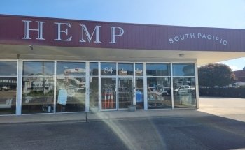 South Pacific Hydroponics