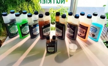 South Pacific Hydroponics