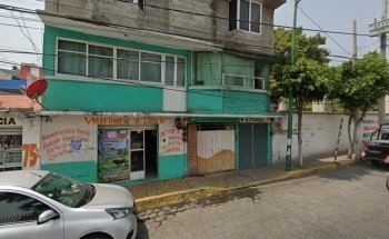 Veterinaria Guerrero