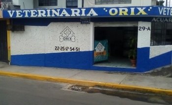 Orix Sur Veterinary Clinic
