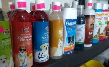 Estética Canina La Mascota