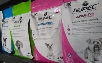 Estética Canina La Mascota