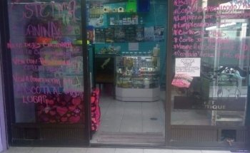 Acuafish y Estética Canina Pet boutique