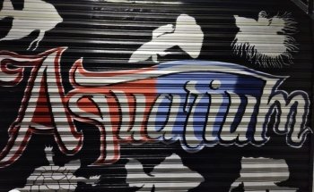 Aquarium Fish Rainbow zapopan