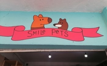 Sonríe Mascotas