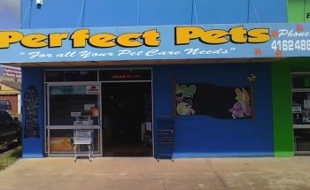 Perfect Pets Kingaroy