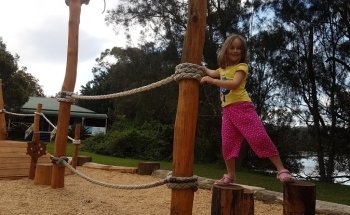 The Central Coast Marine Discovery Centre